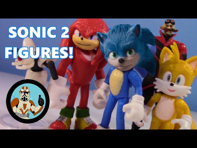 Charisma  Body＆Spots Sonic Where has this toy been all my life?! Jakks Pacific Sonic
