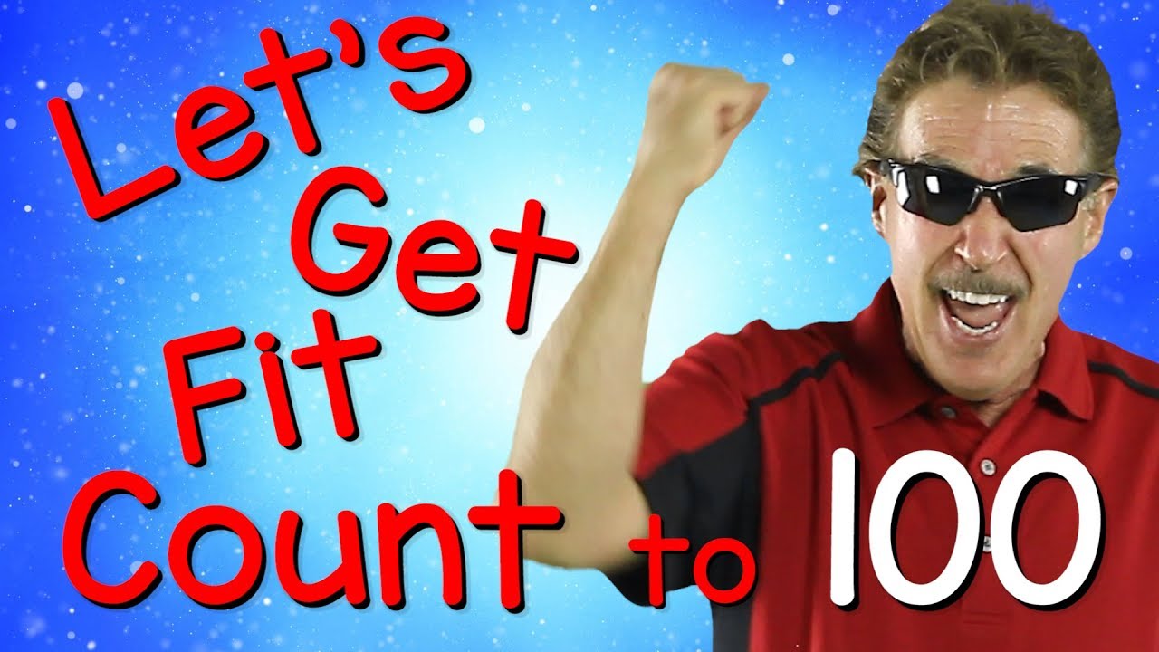 Welcome to the Zoo | Count to 100 | Counting by 1's | Counting Song for Kids | Jack Hartmann
