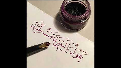 "يوم ينظر المرء ما قدمت يداه" تلاوة مؤثرة للشيخ ناصر القطامي