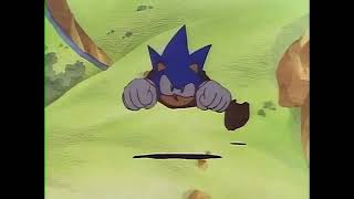 Sonic CD: You Can Do Anything (Radio DC version)
