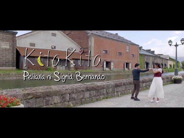 KITA KITA (2017) Official Full Trailer | Alessandra de Rossi | Empoy Marquez class=