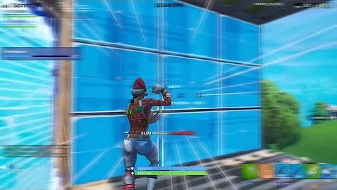 I Bet You’ve Never Seen This Before @TeamBH_