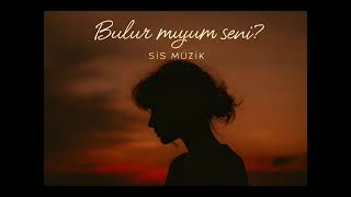 Ss - Bulur Muyum Seni? Resimi