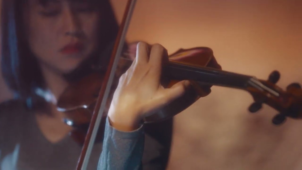 Szuhwa Wu plays Martin Matalon : Traces VIII