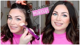 💗Get Ready With Me - Current Daily Makeup💗