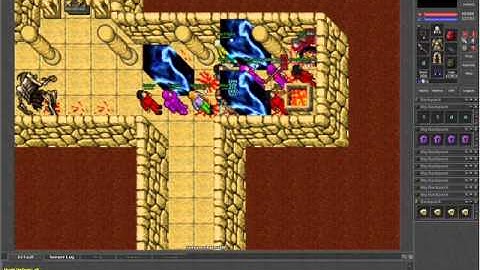 Tibiafun.com.pl by Brainhero