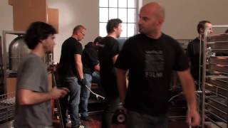 Mills Ovnsbakt 2011 TV Commercial - Making Of screenshot 5