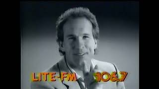 FOX Commercials - October 24, 1989