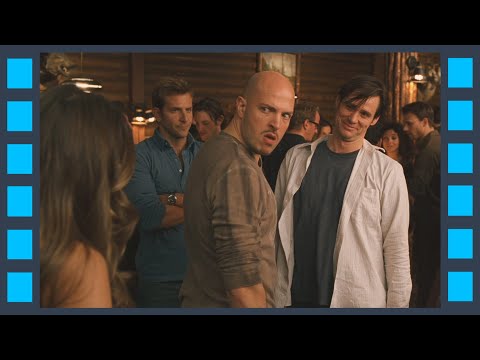Кадр из фильма «Всегда говори «Да»»