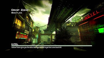 Insane Triple kill with flash bang grenade MW3