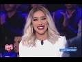 Menna w jerr - 13/02/2017 - مايا دياب - Part 1