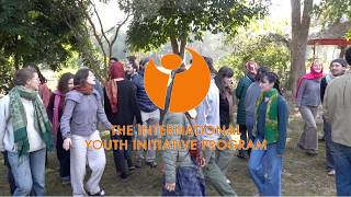 A Message from the YIP Organising Team screenshot 1