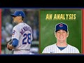 Kyle Hendricks is my Favorite Pitcher in Baseball, and he&#39;s Breaking the System