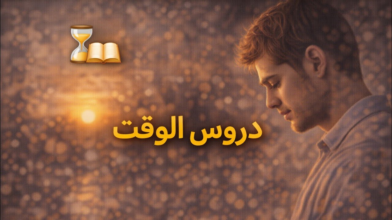 الوقت غادي يداوي كولشي