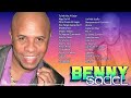 Benny Sadel Éxitos Sus Mejores Canciones - Benny Sadel Super Mix Merengue Clásico Para Bailar