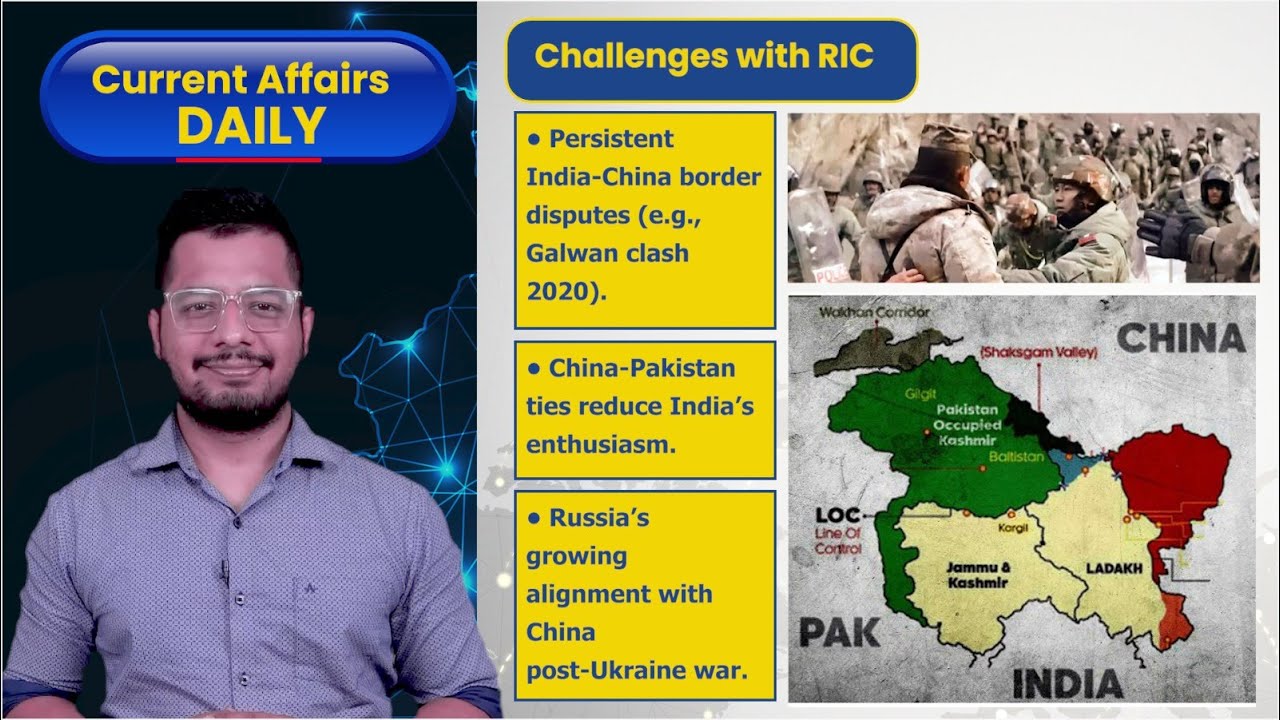 Daily Current Affairs Simplified | 19th July 2025 | SPM Focus UPSC ...