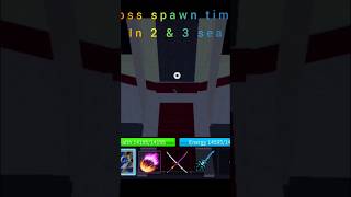 Bosses spawn time in 2nd and 3rd sea vs 1st sea  #shorts #viralshorts #bloxfruits