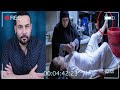 فيديو لميته اثناء غسلها رفصت جردل الغسل وارعبت المغسله شاهد ماذا فعلت 
