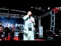 CHRISTIAN BELLA FT OMMY DIMPOZ NANI KAMA MAMA LIVE PERFORMANCE ARUSHA KWENYE MIAKA 9 YA MJENGONI