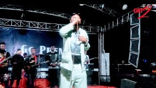 CHRISTIAN BELLA FT OMMY DIMPOZ NANI KAMA MAMA LIVE PERFORMANCE ARUSHA KWENYE MIAKA 9 YA MJENGONI.