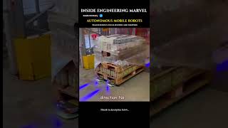 Germany Just Replaced Forklifts