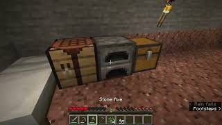 Playing PIRATED Minecraft (ft. @Mr.Slate14)
