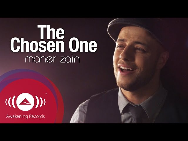 Maher Zain - The Chosen One | ماهر زين - المصطفى | Official Music Video class=