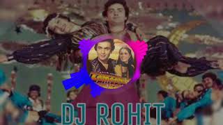 Dil Lena Khel hai Dildar Ka ||Faadu Remix|| By-Dj ROHIT|| Jhankar Beats