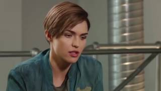 Resident Evil: The Final Chapter | 2017 | Abigail Featurette