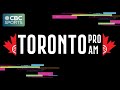 Toronto Pro Am Basketball Top Of The A M Vs Boom Squad CBCSports Toronto Pro Am Basketball Top Of The A M Vs Boom Squad CBCSports