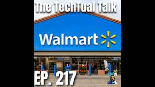 221: CISSP w/ No Experience is USELESS, Walmart FINALLY Adds Apple Pay, 100+ Apps Still Isn't En...