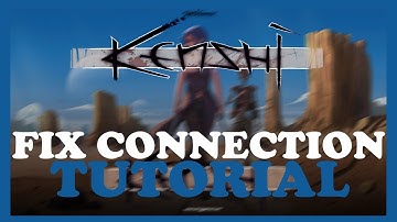 Kenshi – How to Fix Connection Issues – Complete Tutorial