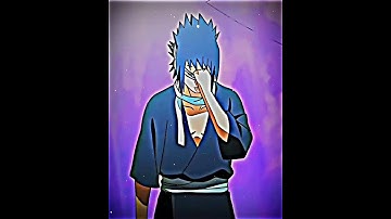 Me vs @realblackatom || Sasuke vs Gojo