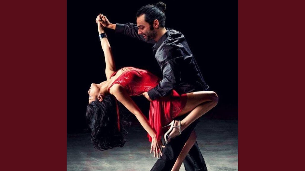 Regardez Lets Dance sur YouTube Regardez Lets Dance sur YouTube