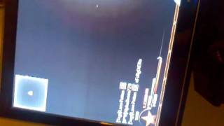 Out of map of on Sub Base on MW2