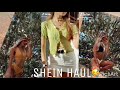 SHEIN Haul / 2020 TikTok Compilation