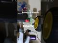 Dinemo #creative #automobile #minimakers #experiment #diy #youtubeshorts #dcmotor #schoolproject