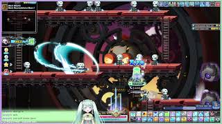20210424 - hlotus practice; 5x practice (incl 1 inconsistent p2 clear)