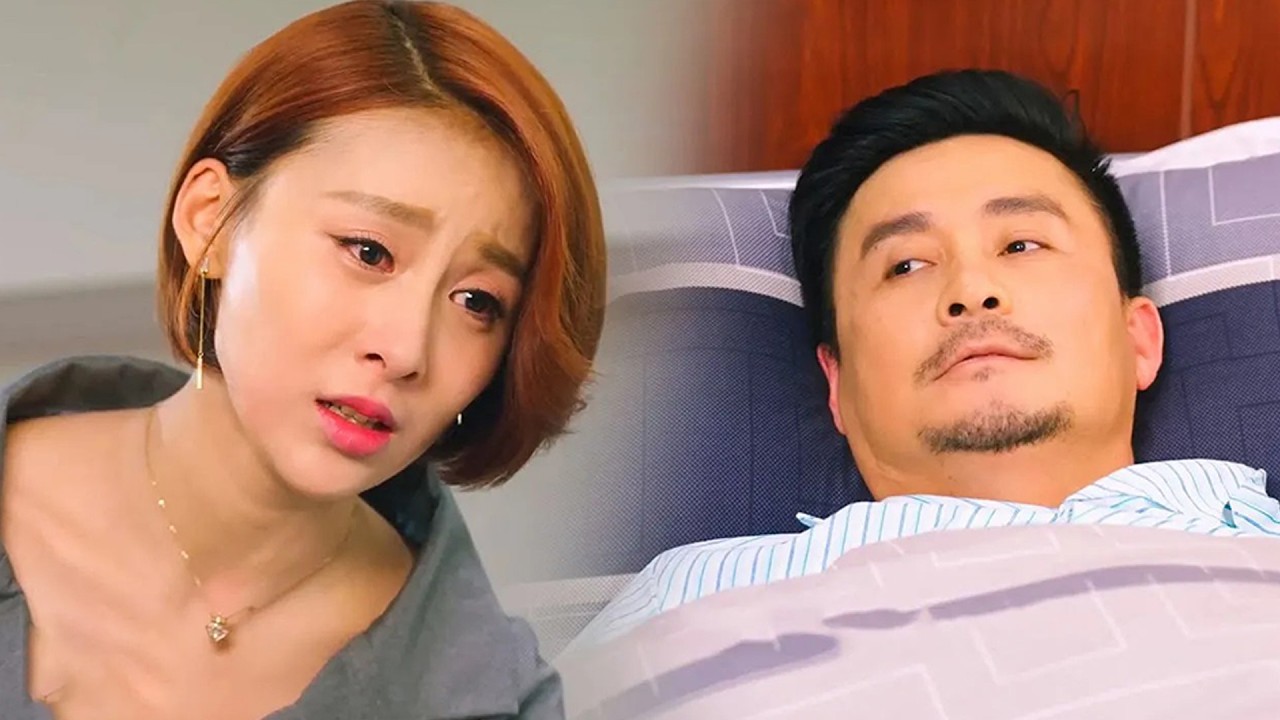 董事長終於看清小三和兒子的真面目，將集團權力交給女兒，換她做女總裁！