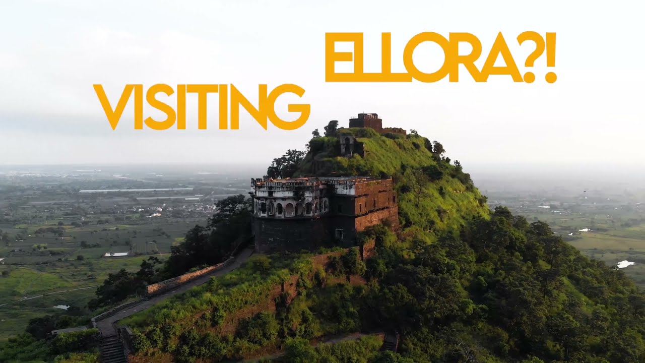 Visting Ellora?! Come checkout Hiranya Resort, just 15 minutes away.