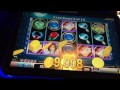 Gypsy Moon Win at Clover Casino - YouTube