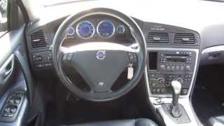 2007 Volvo V70, Silver - STOCK# 6447A - Interior
