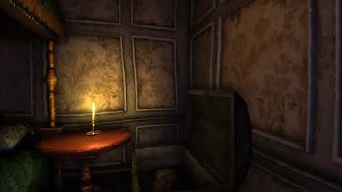 Amnesia The Dark Descent – Key to Freedom Part 3 Rooms