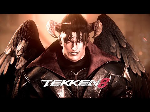 Tekken 8 Reveals the Return of 5 Beloved Characters; Last 2