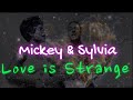 Capture de la vidéo 1957 Mickey And Sylvia Love Is Strange