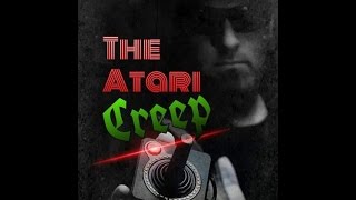 The Atari Creep: Rediscovering Memories!