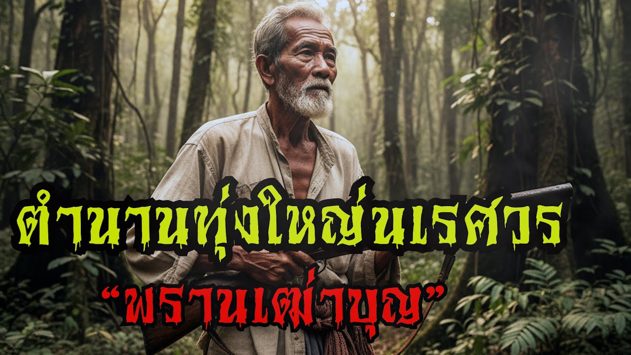 ตำนานทุ่งใหญ่นเรศวร