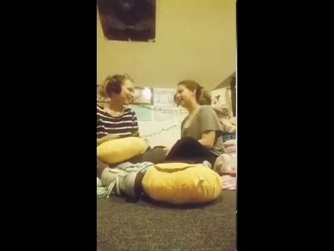 Whisper Challenge Lola And Jada 