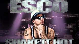 Esco - Shake It Hot (Tagada Riddim)