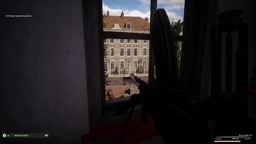 The Bren Gun is a Monster Post Scriptum